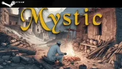 Mystic — ключ для Steam (Весь мир)