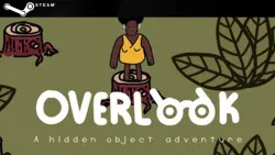 OVERLOOK — ключ для Steam (Весь мир)