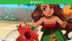 Hula Hula Wee — ключ для Nintendo Switch (Северная Америка)