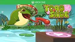 Toad Slide — ключ для Nintendo Switch (Северная Америка)