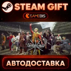 Hellish Quart — Steam Gift | СТИМ ГИФТ | АВТОДОСТАВКА