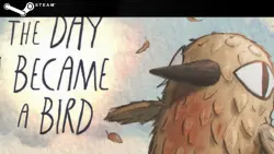 The Day I Became A Bird — ключ для Nintendo Switch (Европа)