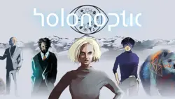 Holonoptic — ключ для Steam (Весь мир)