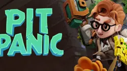 Pit Panic — ключ для Steam (Весь мир)