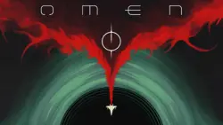 Omen — ключ для Steam (Весь мир)