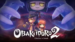 Obakeidoro 2: Chase & Seek — ключ для Nintendo Switch (Европа)