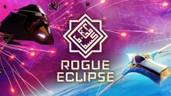 Rogue Eclipse — ключ для Steam (Весь мир)