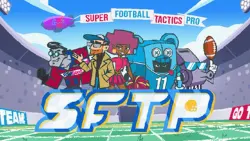 SFTP - Super Football Tactics Pro — ключ для Steam (Весь мир)