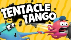 Tentacle Tango — ключ для Steam (Весь мир)