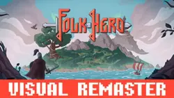 Folk Hero — ключ для Playstation 5 (Северная Америка)