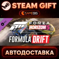 Woodstock Formula Drift Pack (DLC) — Steam Gift | СТИМ ГИФТ | АВТОДОСТАВКА