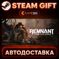 Remnant: From the Ashes — Steam Gift | СТИМ ГИФТ | АВТОДОСТАВКА