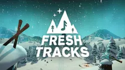 Fresh Tracks — ключ для Xbox Series (Весь мир)