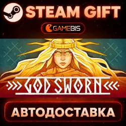 Godsworn — Steam Gift | СТИМ ГИФТ | АВТОДОСТАВКА