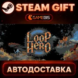 Loop Hero — Steam Gift | СТИМ ГИФТ | АВТОДОСТАВКА