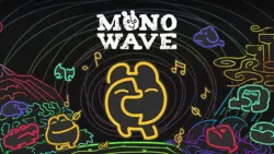 MONOWAVE — ключ для Steam (Весь мир)