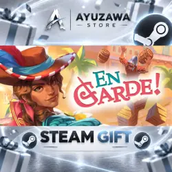 En Garde! · STEAM GIFT · АВТОДОСТАВКА