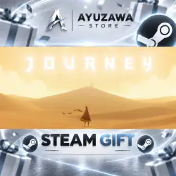 Journey · STEAM GIFT · АВТОДОСТАВКА