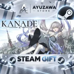 KANADE · STEAM GIFT · АВТОДОСТАВКА