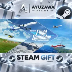 Microsoft Flight Simulator (2020) 40th Anniversary Edition Microsoft Flight Simulator (2020): 40th A