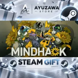 MINDHACK · STEAM GIFT · АВТОДОСТАВКА