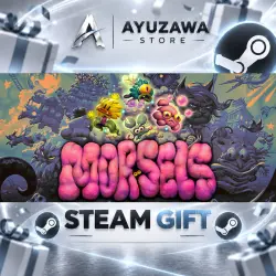 Morsels · STEAM GIFT · АВТОДОСТАВКА