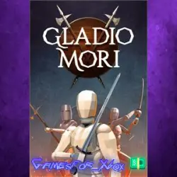 Gladio Mori XBOX