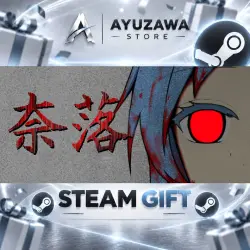 Purgatory -NARAKU- · STEAM GIFT · АВТОДОСТАВКА