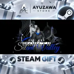 Project II: Silent Valley 寂静谷计划 · STEAM GIFT · АВТОДОСТАВКА