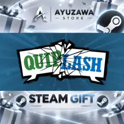 Quiplash · STEAM GIFT · АВТОДОСТАВКА