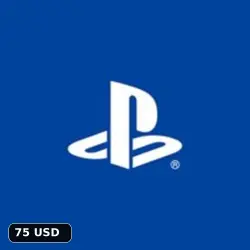 PlayStation | 75 USD | Аргентина (AR) | Цифровой код | Автовыдача