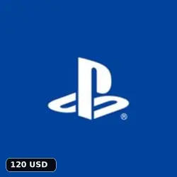 PlayStation | 120 USD | Оман (OM) | Цифровой код | Автовыдача