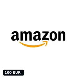 Amazon | 100 EUR | Франция (FR) | Цифровой код | Автовыдача