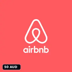 Airbnb | 50 AUD | Австралия (AU) | Цифровой код | Автовыдача