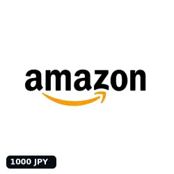 Amazon | 1000 JPY | Япония (JP) | Цифровой код | Автовыдача