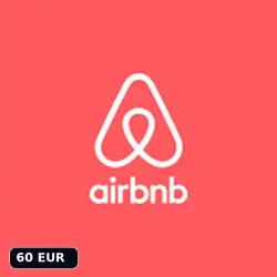Airbnb | 60 EUR | Италия (IT) | Цифровой код | Автовыдача