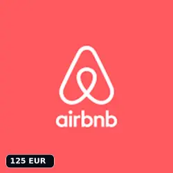 Airbnb | 125 EUR | Испания (ES) | Цифровой код | Автовыдача