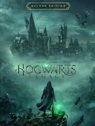 Хогвартс. Наследие: Цифровое Deluxe-издание П3 (с активацией на ваш аккаунт) · PS4