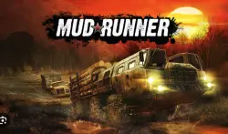 Mudrunner П3 (с активацией на ваш аккаунт) · PS4