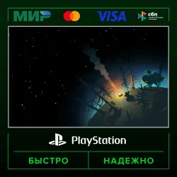 Outer Wilds П3 (с активацией на ваш аккаунт) · PS4