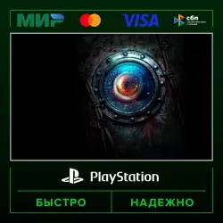 RESIDENT EVIL REVELATIONS П2 (с выданного аккаунта) · PS4