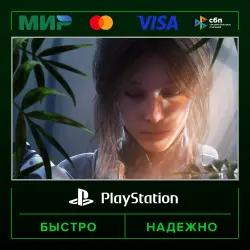 Scars Above П3 (с активацией на ваш аккаунт) · PS4