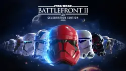 STAR WARS Battlefront II: Celebration Edition П2 (с выданного аккаунта) · PS5
