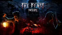 The Beast Inside П2 (с выданного аккаунта) · PS5