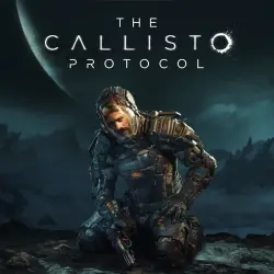 The Callisto Protocol PS5 П3 (с активацией на ваш аккаунт) · PS4