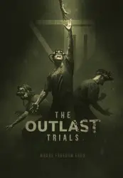 The Outlast Trials П2 (с выданного аккаунта) · PS5
