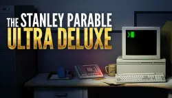 The Stanley Parable: Ultra Deluxe П3 (с активацией на ваш аккаунт) · PS4