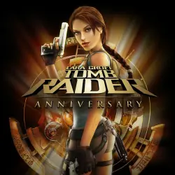Tomb Raider: Anniversary PS4 & PS5 П3 (с активацией на ваш аккаунт) · PS4