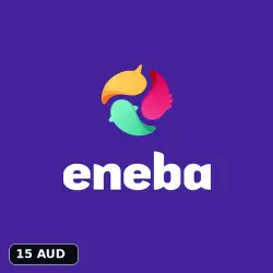 Eneba | 15 AUD | Цифровой код | Автовыдача