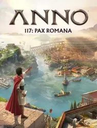 Anno 117: Pax Romana П2 (с выданного аккаунта) · PS5